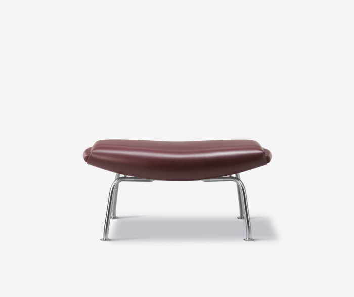 Пуф Wegner Ox Ottoman, Fredericia