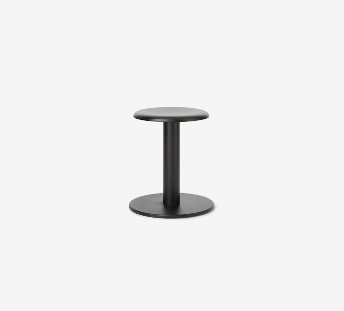 Табурет Coupe Stool, New Works