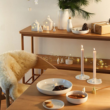 Декоративная статуэтка Santa, Räder