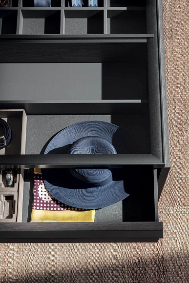 Остров Gliss Master Island, Molteni&C