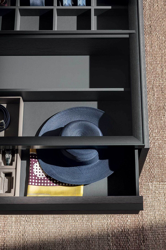 Остров Gliss Master Island, Molteni&C