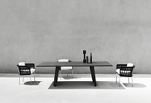 Обеденный стол Wedge, Living Divani