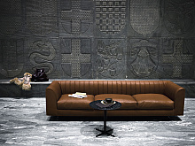 Диван Quilt, Tacchini