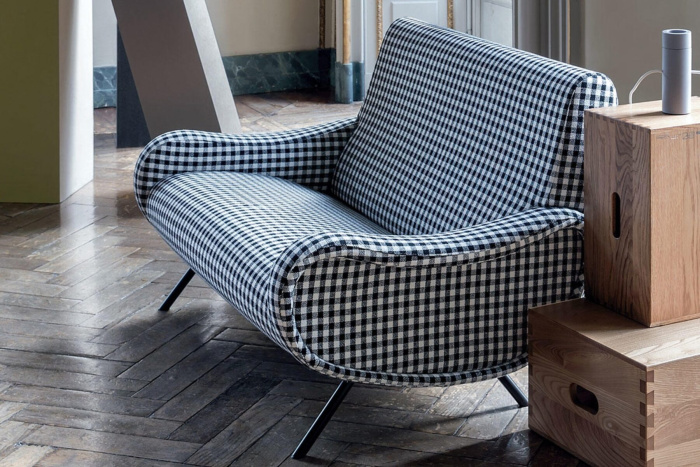 Диван Lady, Cassina