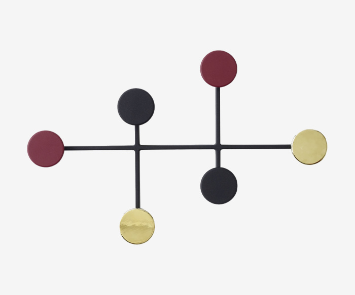 Вешалка Afteroom Coat Hanger, Audo Copenhagen (ex. Menu)