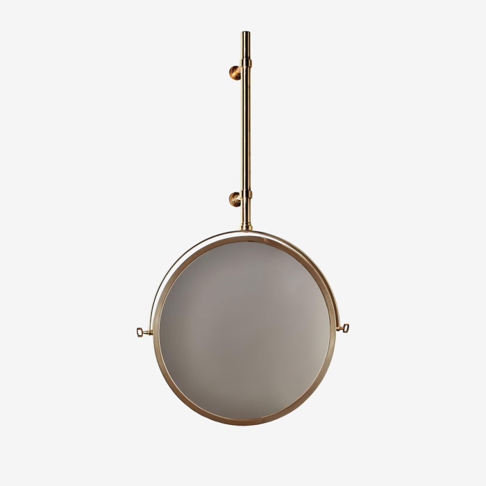 Зеркало My Best Enemy, DCW Editions