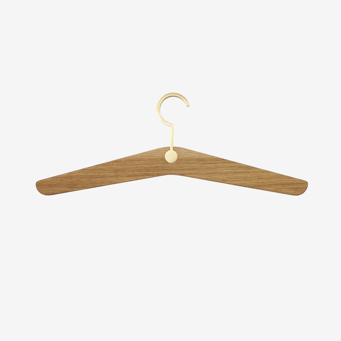 Набор вешалок х 4 шт. Trapeze Hanger, Bolia