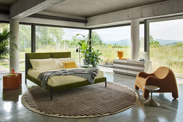 Кровать Ricordi 