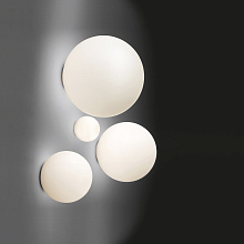 Настенный/Потолочный светильник Dioscuri 42 0117010A, Artemide