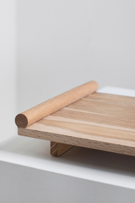 Сервировочный поднос Tray Oak Ceremony, Serax