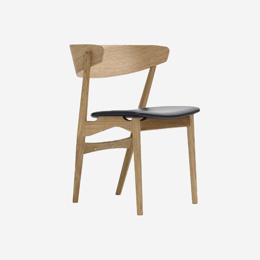 Стул Sibast No 7 Dining, Sibast Furniture