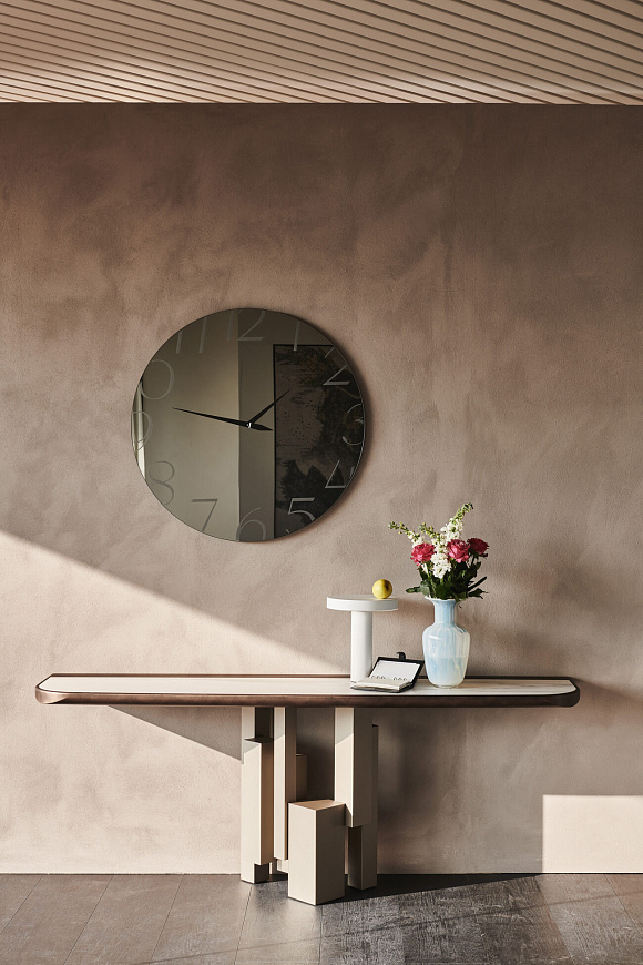 Консоль Skyline Keramik Premium, Cattelan Italia