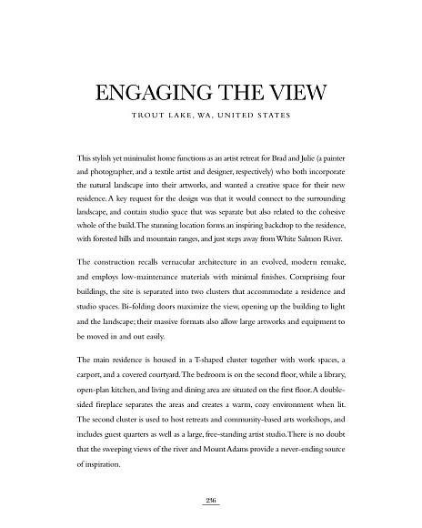 Книга Artists' Homes, Images Publishing