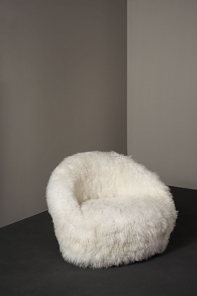 Кресло Artik, Baxter