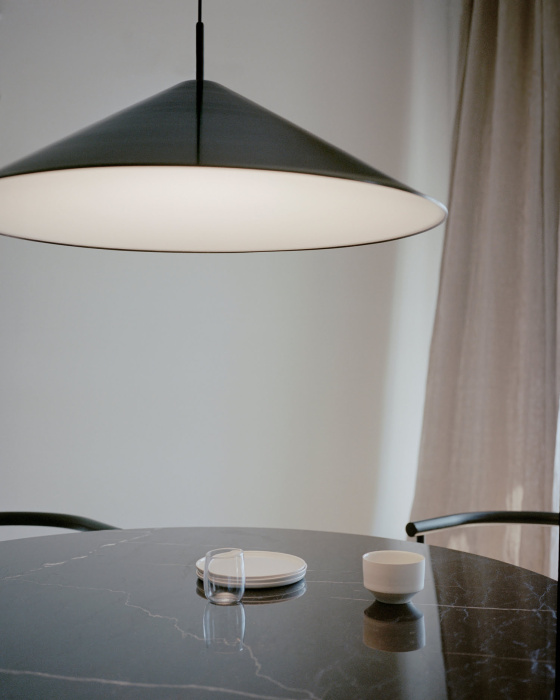 Подвесной светильник Brolly Pendant Lamp, New Works