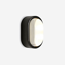 Настенный/Потолочный светильник Obround Black, Tom Dixon