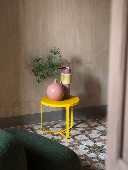 Журнальный столик Cage, Tacchini