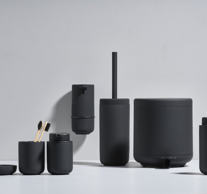 Стакан для зубных щеток Ume, Zone Denmark