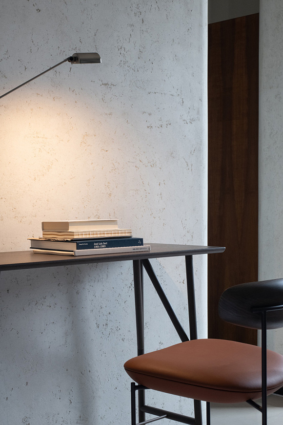 Барный стул Keel, Potocco