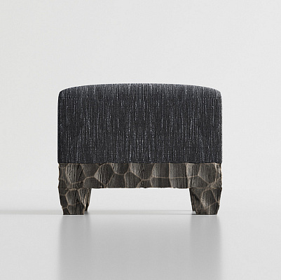 Пуф Megeve Pouf 