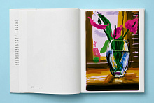 Книга David Hockney. My Window, Taschen