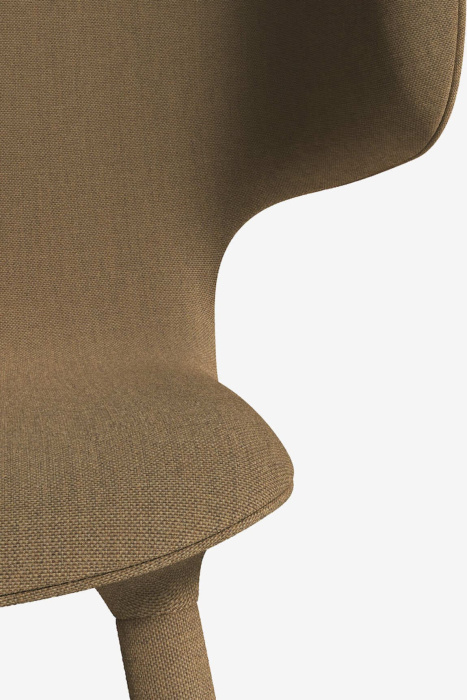 Кресло Tembo Lounge Chair, New Works