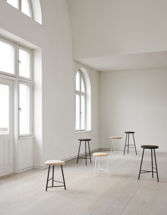 Барный табурет Pebble, Warm Nordic