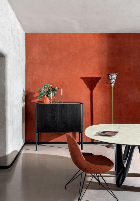 Буфет Madia Slim 2 Doors, Sovet Italia