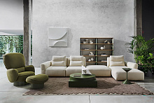 Диван Fedrigo, Zanotta