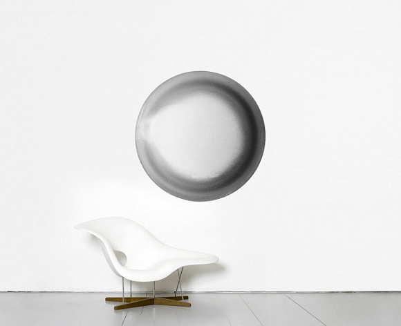 Обои Ellipse, Moustache