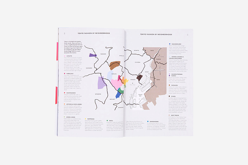 Книга Tokyo Street Style, Abrams Books