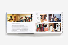 Книга Agnes B.: Styliste, Abrams Books