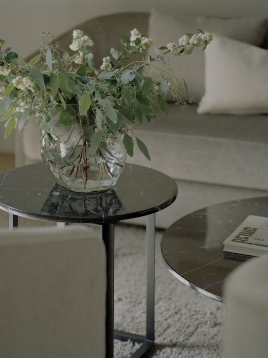 Журнальный столик Florence Side Table, New Works