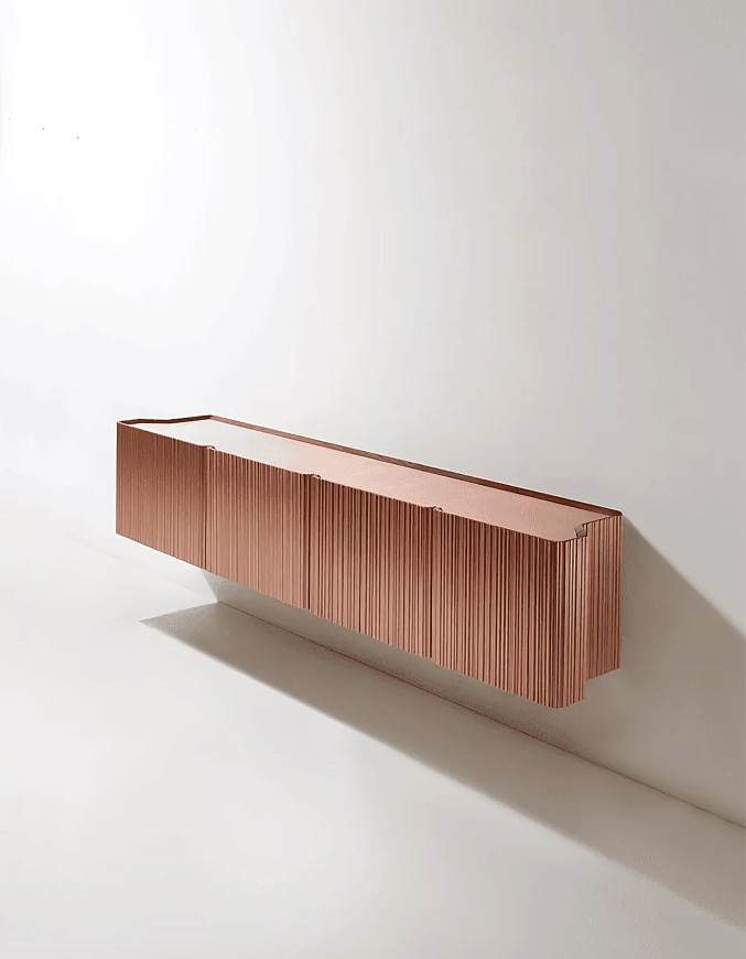 Консоль Canneto Console, De Castelli