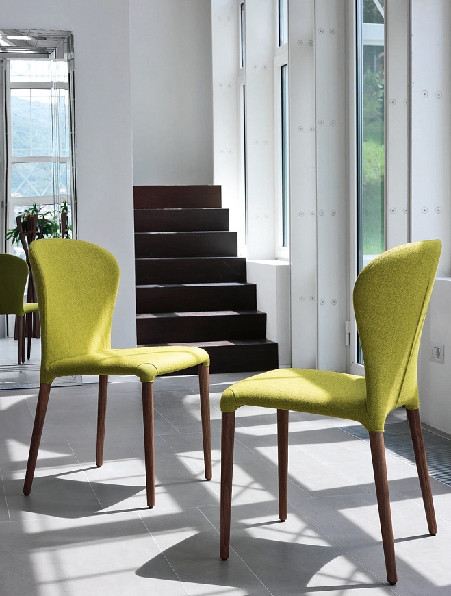 Стул Astrid, Porada