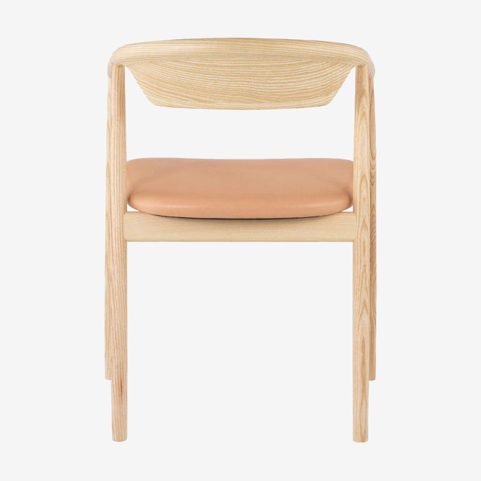 Стул Leva Chair, Mattiazzi