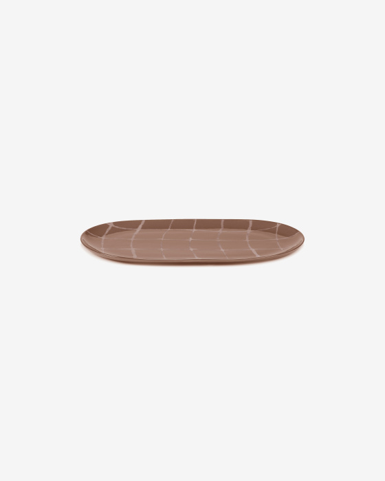 Сервировочное блюдо Serax Serving Dish Zuma by Kelly Wearstler, Serax
