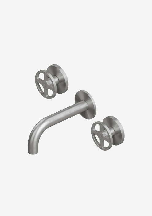 Смеситель из стены Valvola02 20 10 V / 20 11 V, Quadro Design