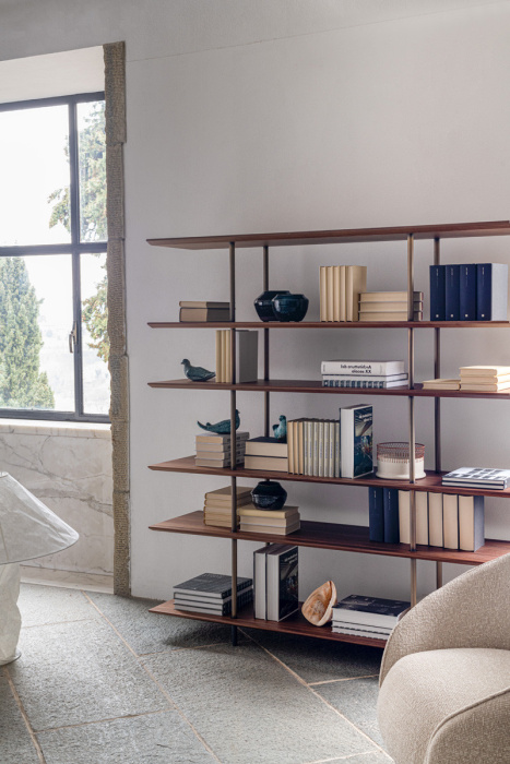 Стеллаж Arial, Potocco