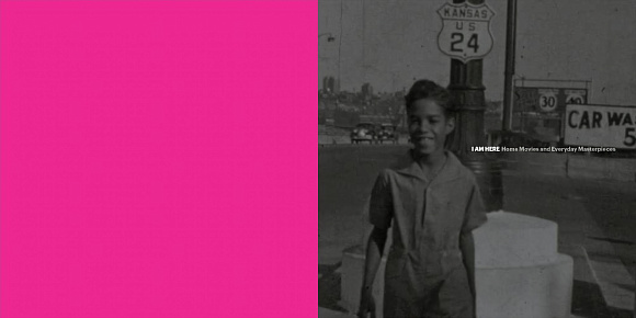 Книга I AM HERE: Home Movies and Everyday Masterpieces, 