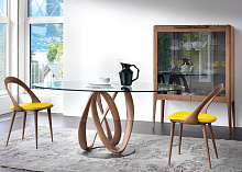 Обеденный стол Infinity, Porada