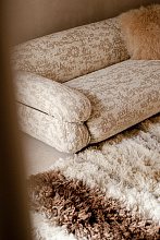 Диван Sesann, Tacchini