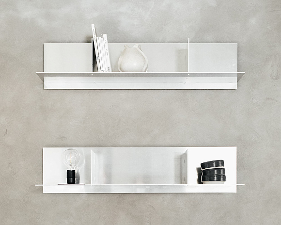 Полка Rivet Shelf Small, Frama