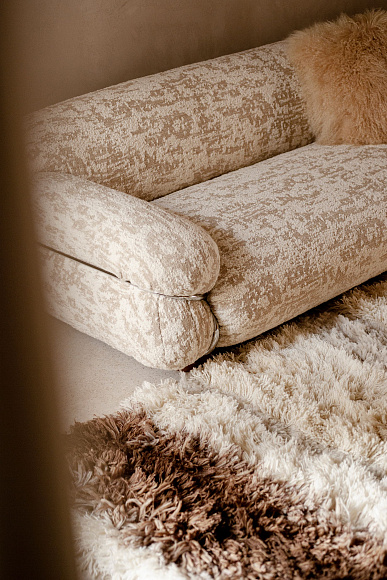 Диван Sesann, Tacchini