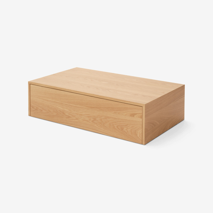 Журнальный столик Mass Coffee Table High, New Works