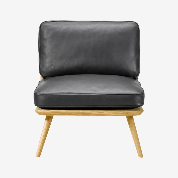 Кресло Spine Lounge Chair Petit, Fredericia