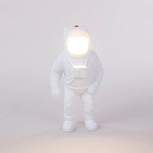 Настольная лампа Flashing Starman, Seletti