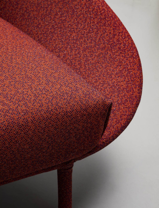 Кресло Lem Armchair, Miniforms