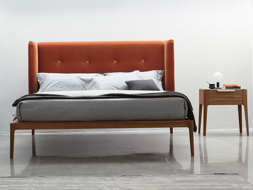 Кровать Ziggy, Porada