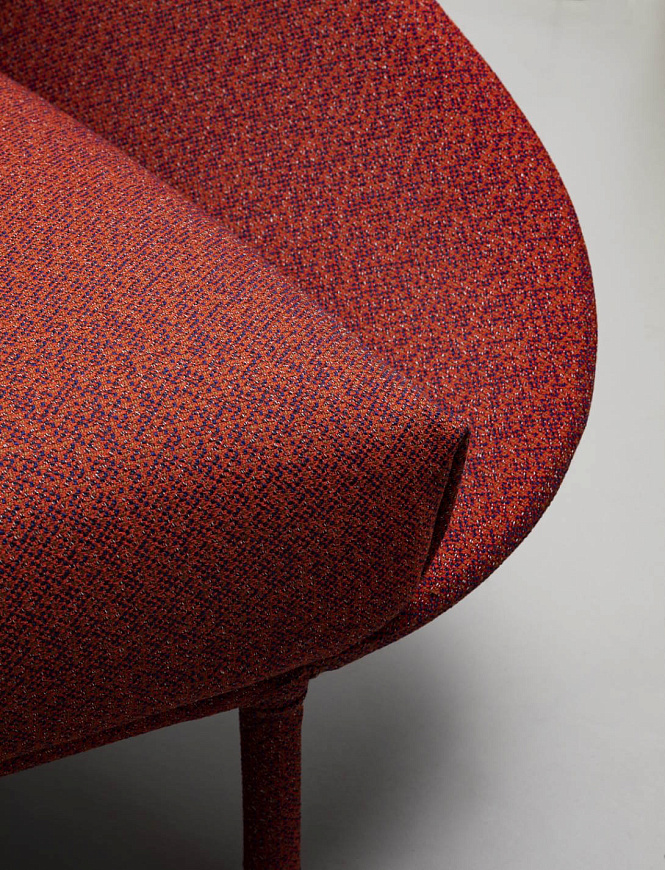 Кресло Lem Armchair, Miniforms